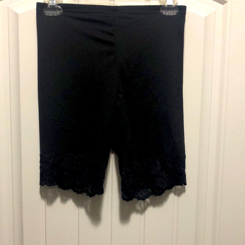 Sweet Nothings shapewear, size large.